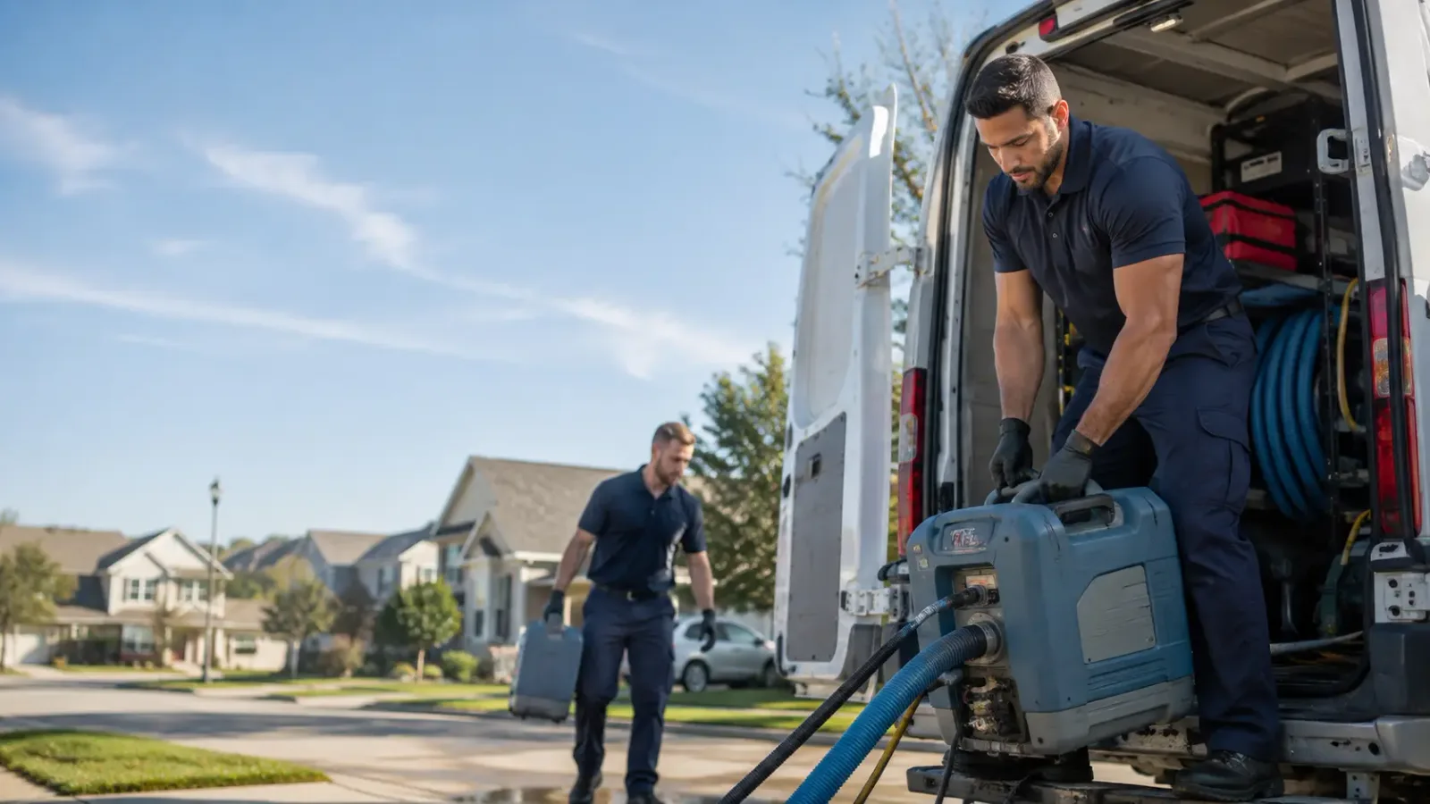 Trauma Cleanup in Watersmeet, MI near me